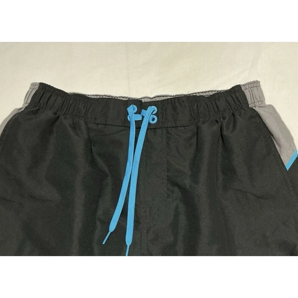 Nike swim shorts